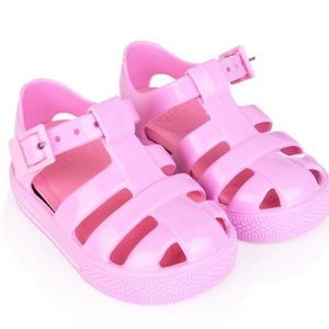 Brand New Never Used Dolce & Gabbana Jelly Sandals